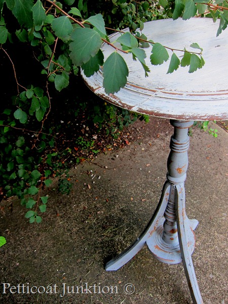 Painted Furniture, Miss Mustard Seed's Milk Paint, Petticoat Junktion