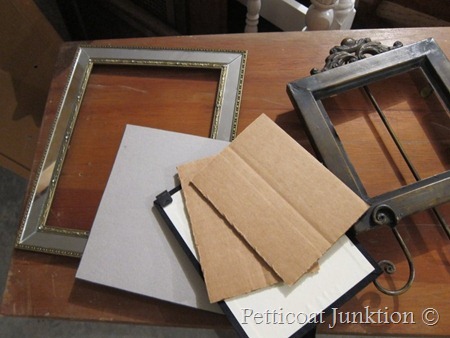 Chalkboards, DIY, Petticoat Junktion