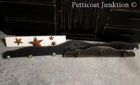 diy craft, Petticoat Junktion