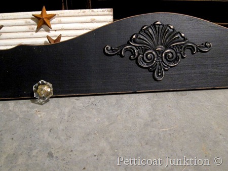 diy craft, Petticoat Junktion