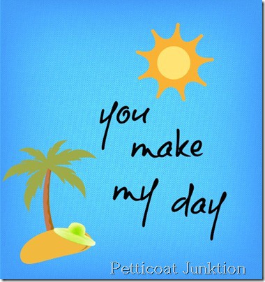 youmakemyday
