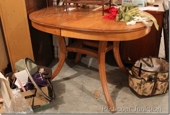 furniture-project