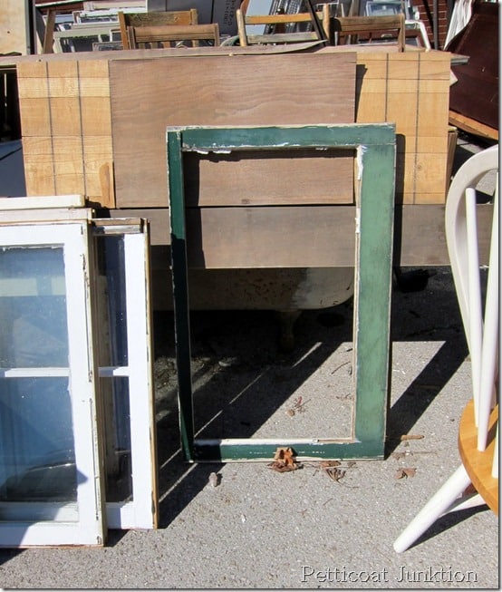 window-frame-junk-shopping