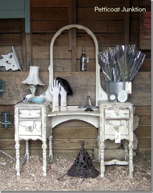 white, bella rustica