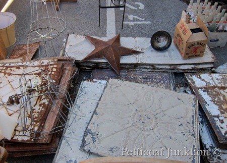 Nashville Flea Market September 2012 Junkin' Trip Nashville Flea Market September 2012 Junkin' Trip