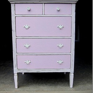 pink-painted-furniture-petticoat junktion