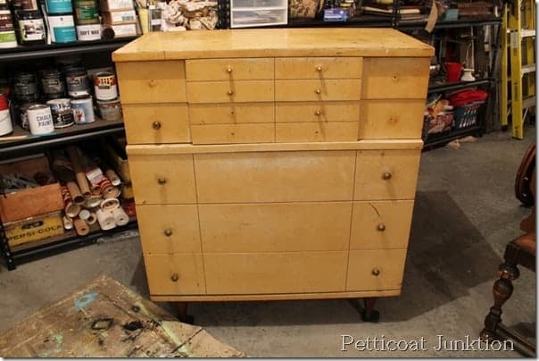 nautical-chest-painte-makeover-before-after