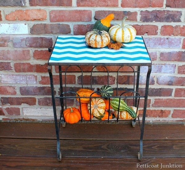 Fall Craft Inspiration {Round Up} - Our Southern Home