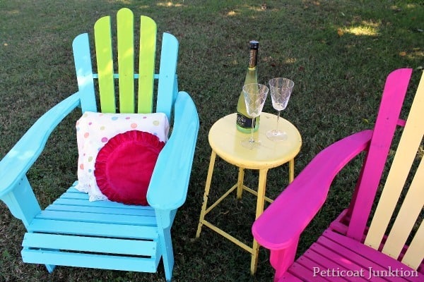 Adirondack Chairs Painted Thumb 