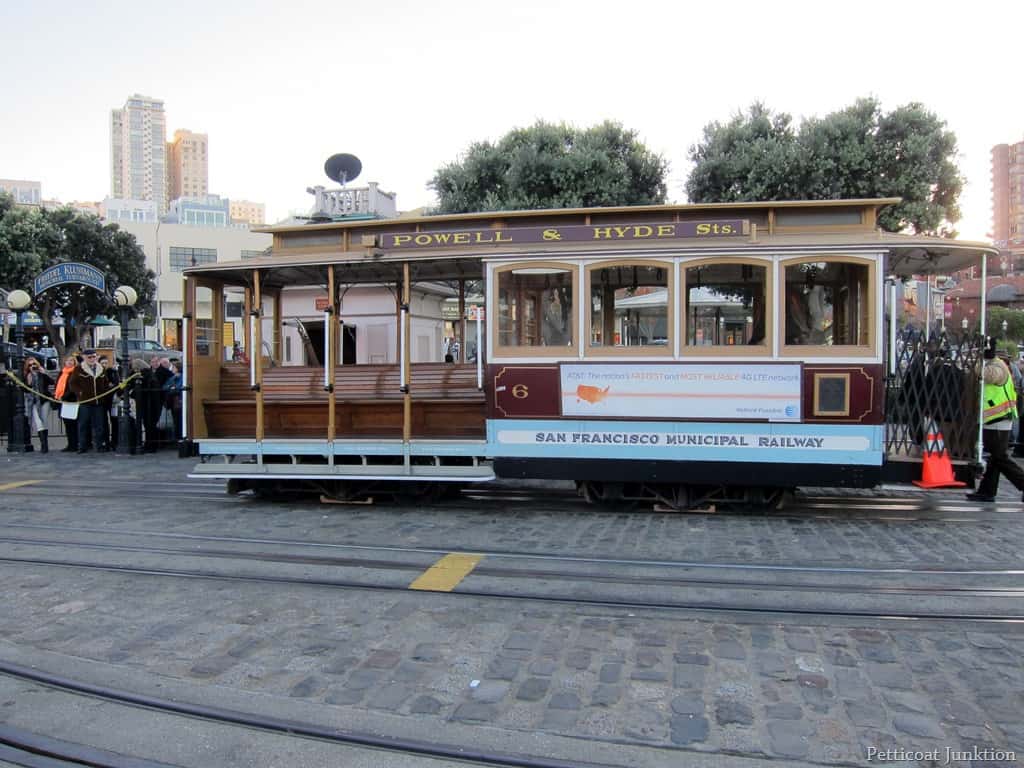 Lamborghini San Francisco >> Cable Cars, Sports Cars, And Vintage Cars - Petticoat Junktion Lamborghini San Francisco >> Cable Cars, Sports Cars, And Vintage Cars - Petticoat Junktion