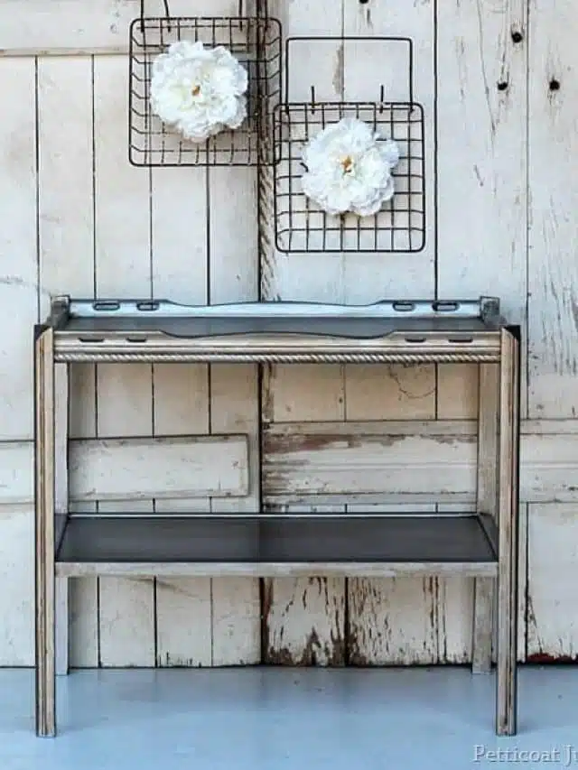 PAINT FURNITURE WITH LATEX PAINT: 13 REALLY GOOD REASONS Story