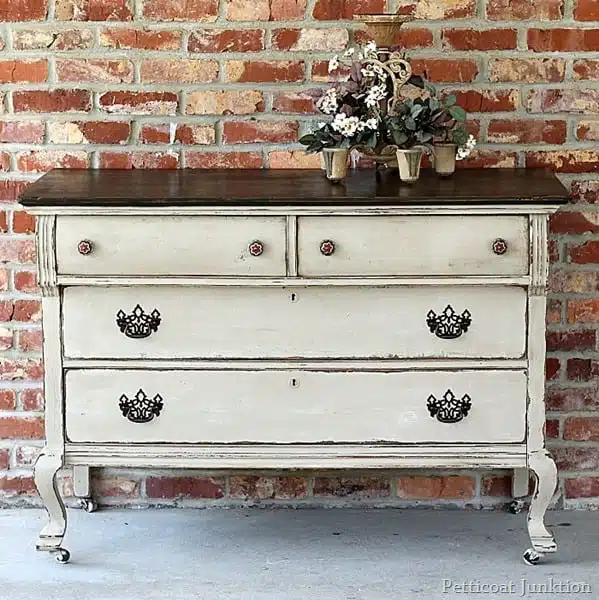 Reclaim Beyond Paint Furniture Makeovers