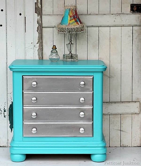 painted furniture petticoat junktion