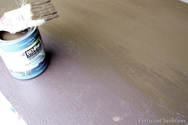 selecting paint for furniture petticoat junktion