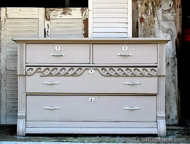 Antique Furniture Repairs And Painting