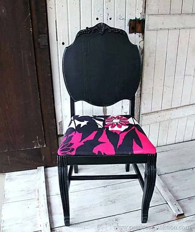 21 Dining Chair Makeovers Anyone Can Do Including You