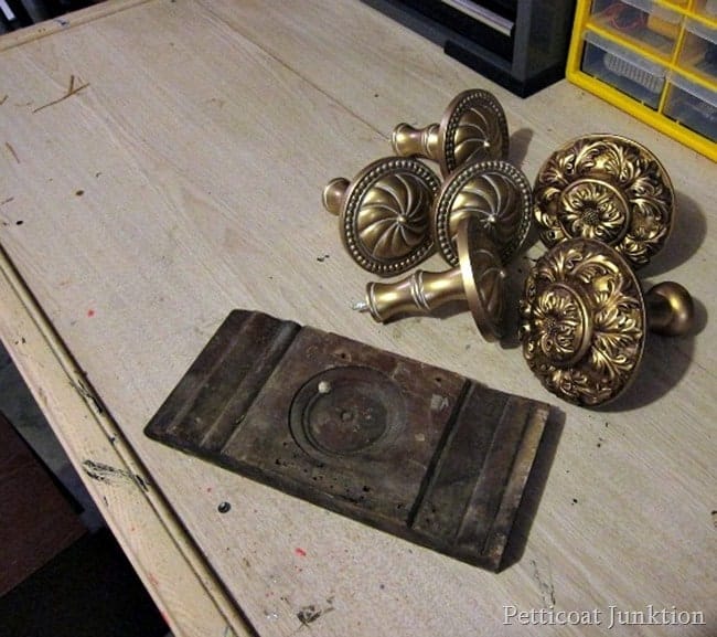 junk treasures Petticoat Junktion
