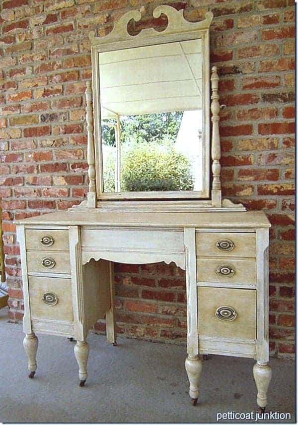 10 Drastic Dresser Makeovers| Painted Furniture