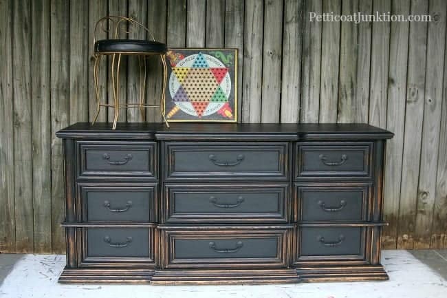 dawson dresser pottery barn