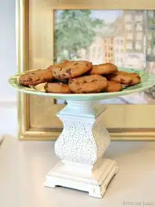cookie serving stands for gifts