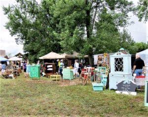127 Yard Sale 2025 : The World's Longest Yard Sale Shopping Spots And Tips