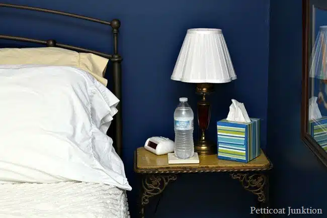 tips for creating an inviting guest room Petticoat Junktion