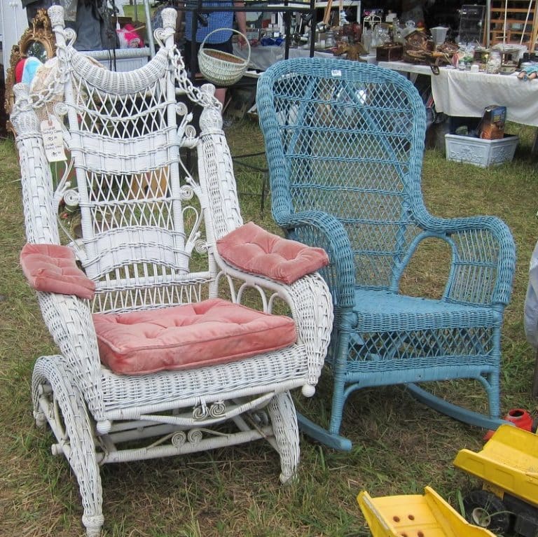 127 Yard Sale 2025 : The World's Longest Yard Sale Shopping Spots And Tips