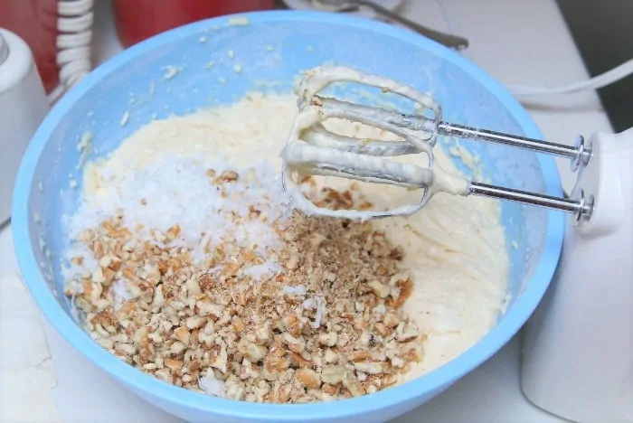 How to make an Italian Cream Cake