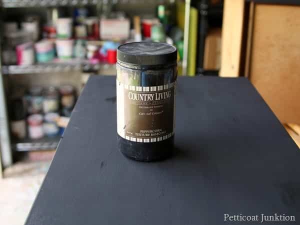 reclaim paint flat finish Petticoat Junktion