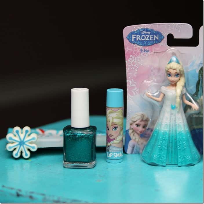 frozen gift set