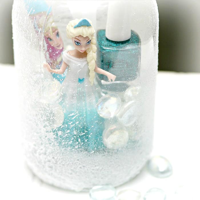 Elsa Frozen Gift Idea