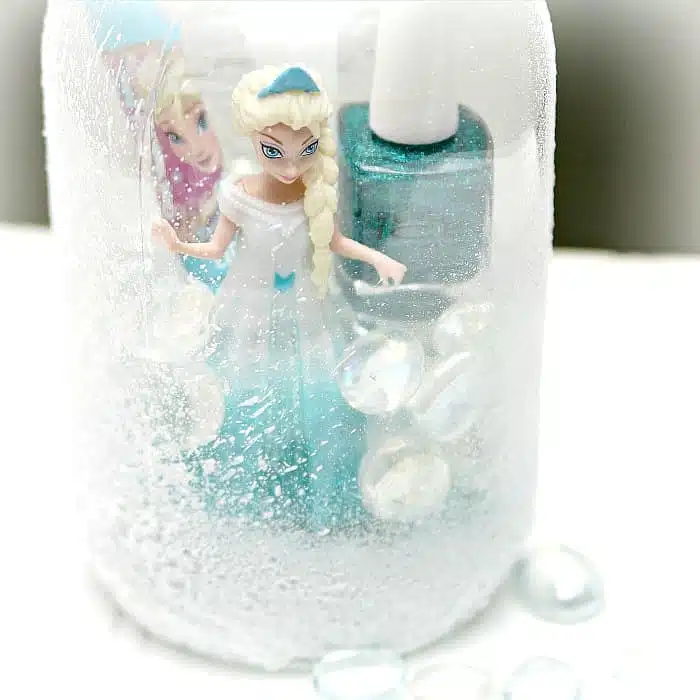 Elsa Frozen Gift Idea For Girls Of All Ages