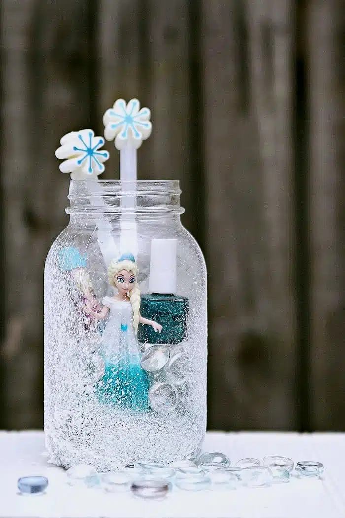 elsa frozen gift idea