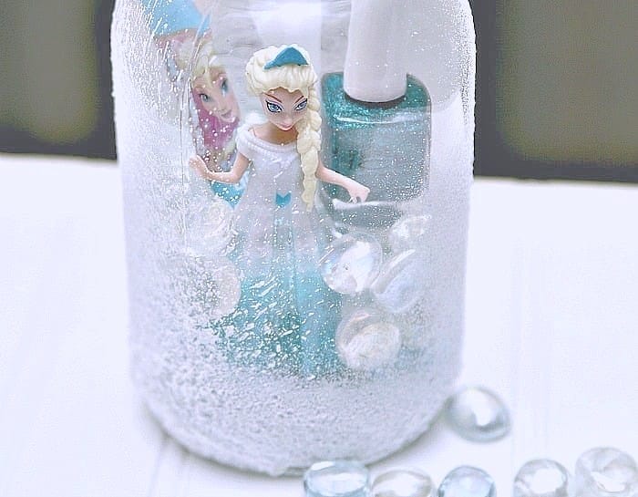 elsa gift idea for little girls