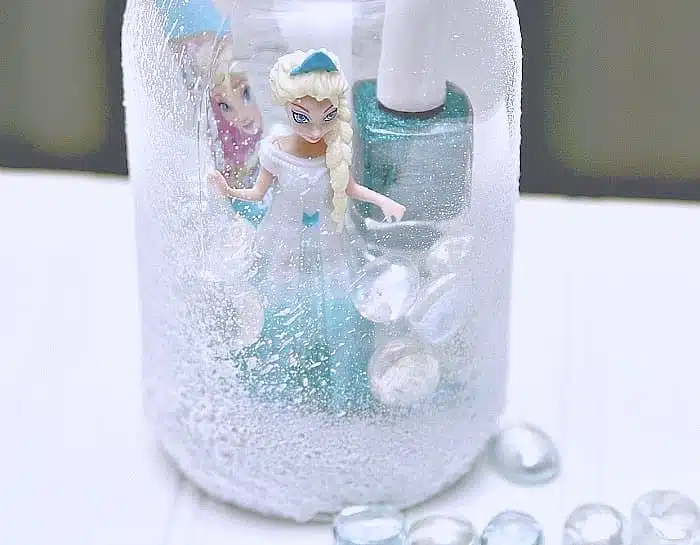 elsa gift idea for little girls