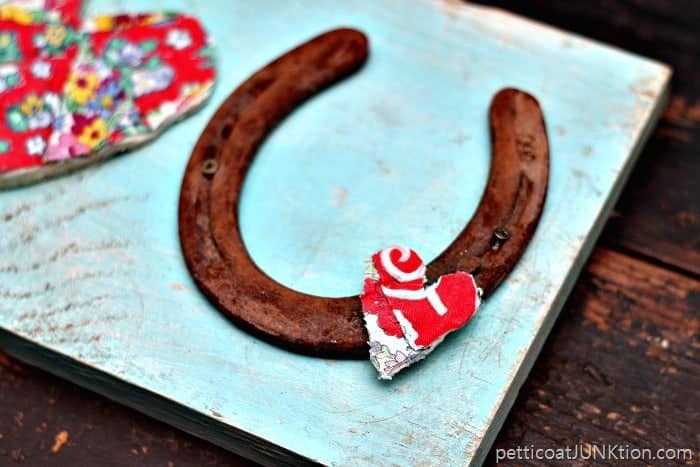 diy Valentines day upcycled projects