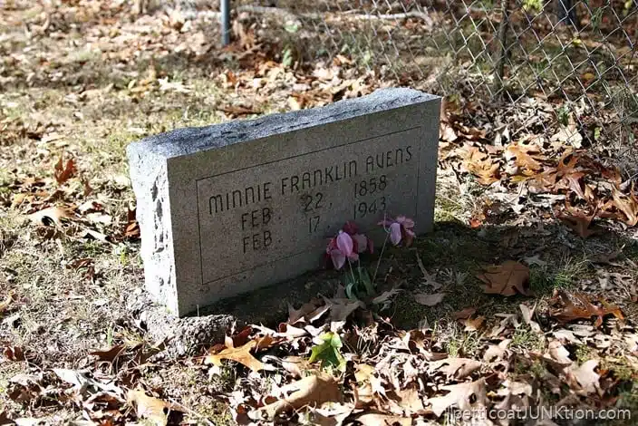 Owen Family Cemetery