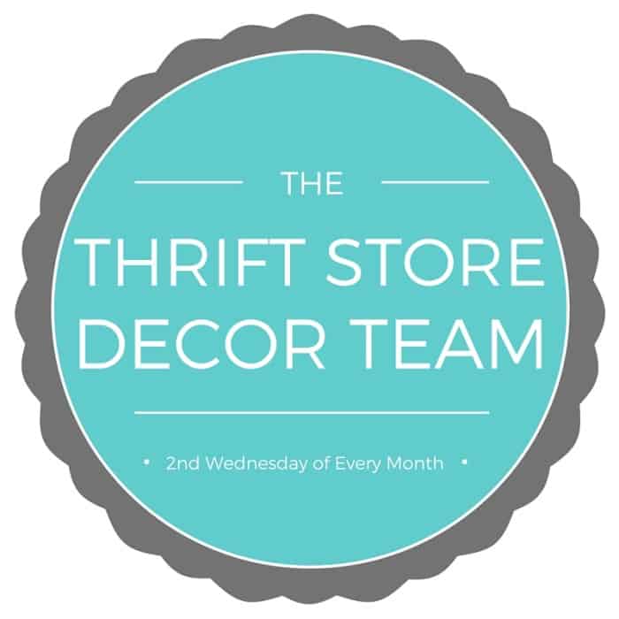 Thrift Store Decor Team