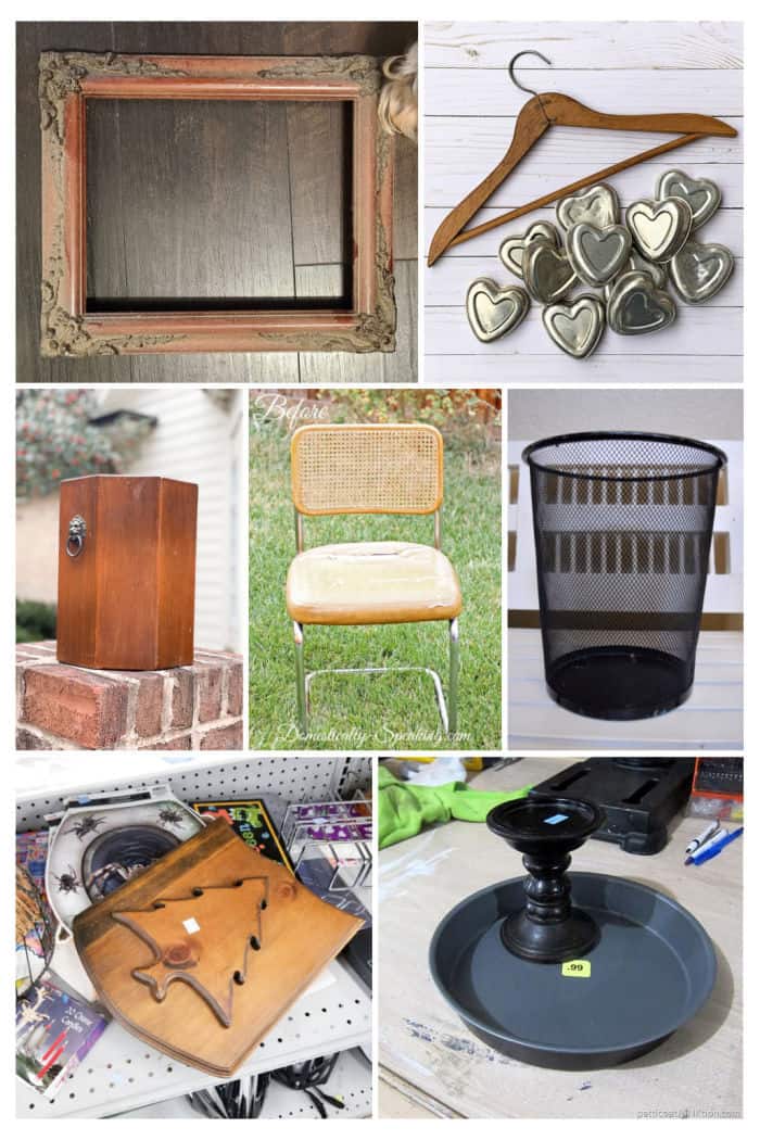 thrift store decor projects 2021 thrift store decor projects 2021