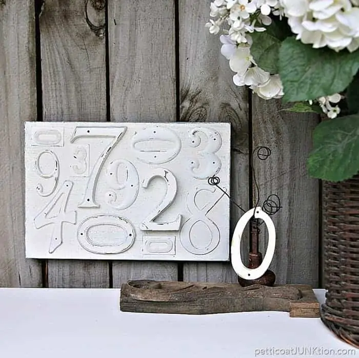 Decorative Wall Art | Hammer And Nails Not Required