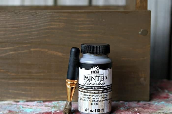 barnwood stain. faux finishjpg