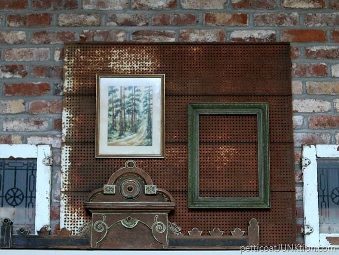 7 Tips To Make Mantel Decorating A Breeze 1