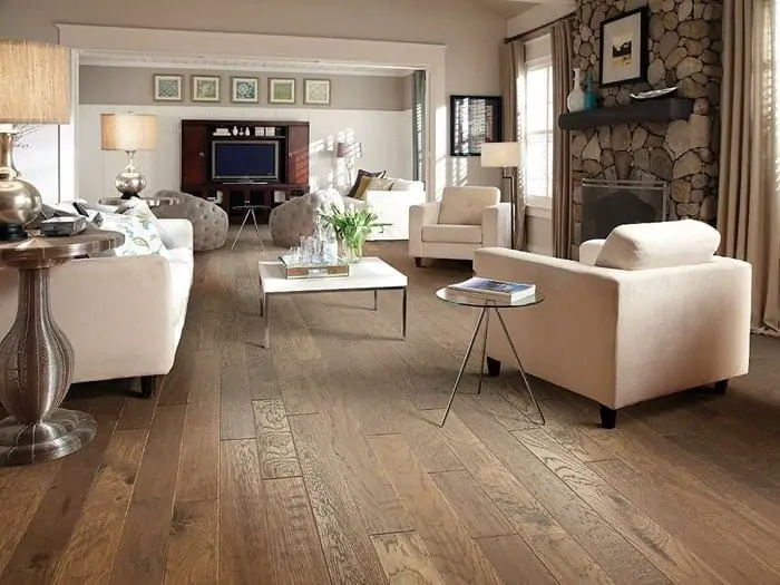 Selecting New Flooring | Looking At The Options
