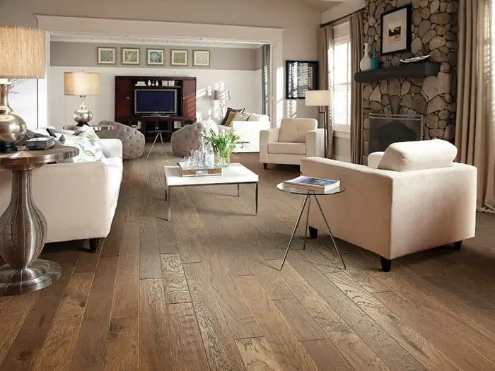 Shaw Flooring Pacific Crest