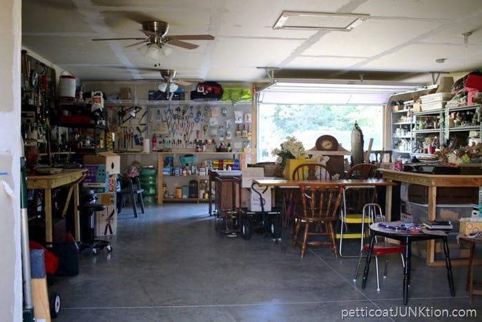 a look at the petticoat junktion workspace