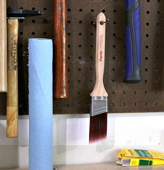 purdy paint brushes for furniture painting