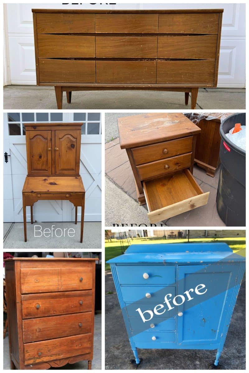 furniture fixer upper tour June 2025