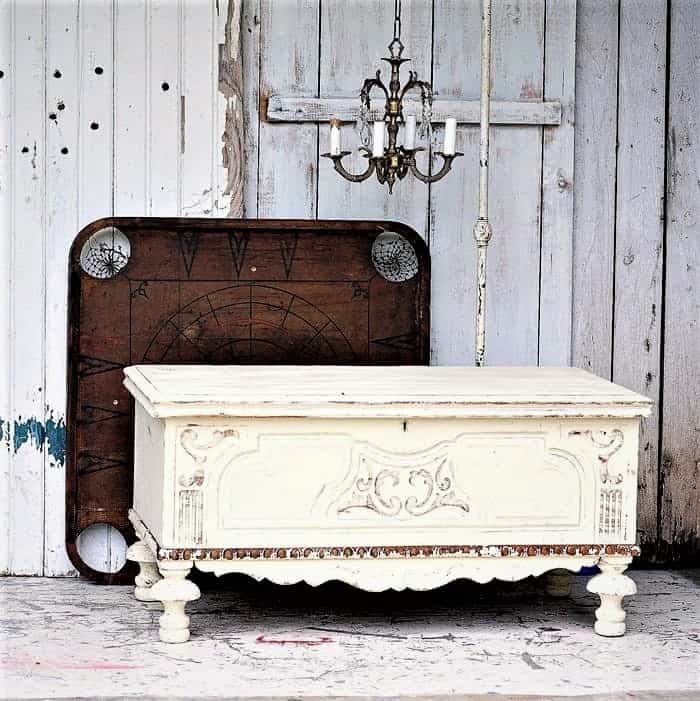 how to age painted furniture how to age painted furniture
