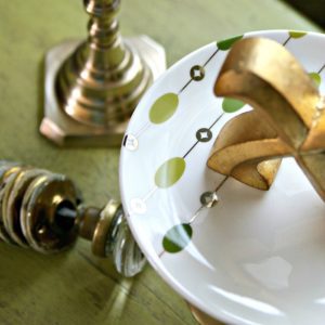 serving stands