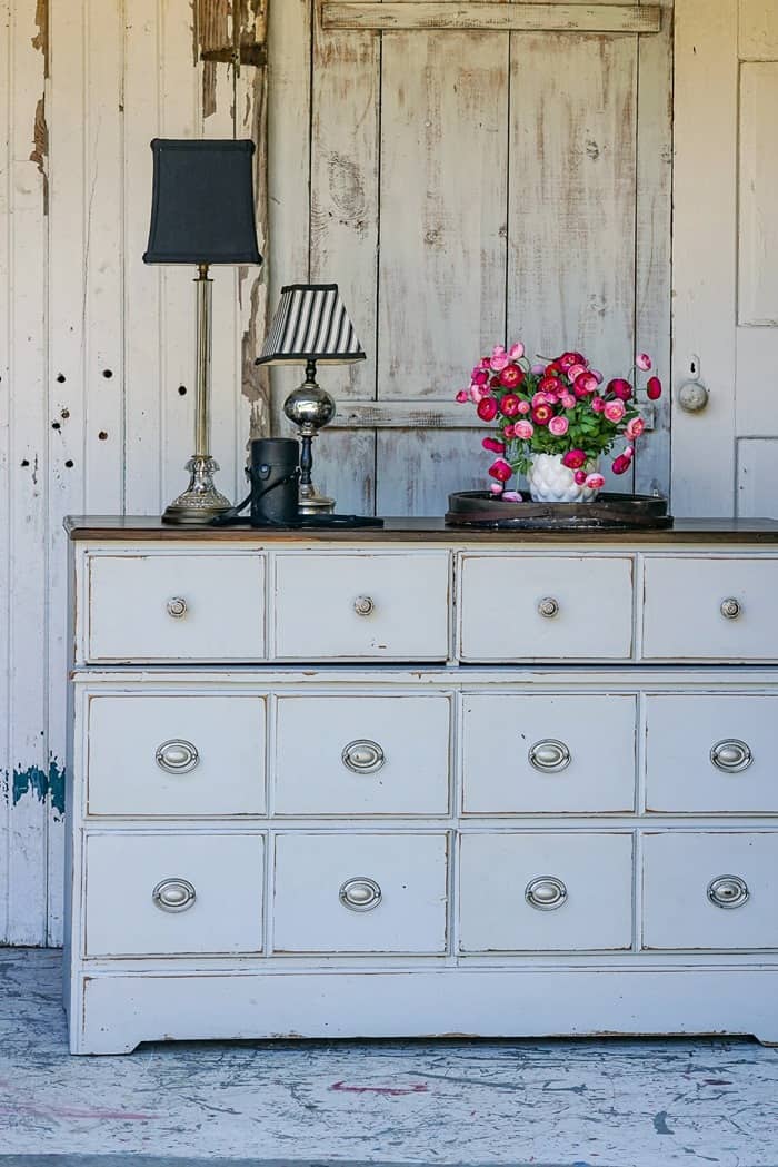 Buy Painted Furniture And Make It Your Own Petticoat Junktion